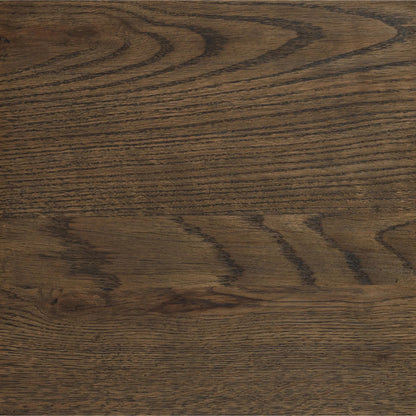 London Wood Coffee Table by Classic Home in soft cocoa. Made from oak veneer in a unique style.