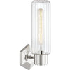 Polished Nickel / 1