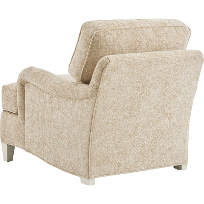 Grady Chair by Lexington in portola. Made from unique in a cottage & farmhouse style.