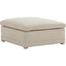 Colony Ottoman by Barclay Butera. Made from unique in a transitional style.