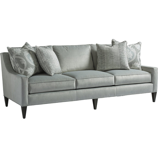 Belmont Sofa by Lexington. Made from unique in a transitional style.