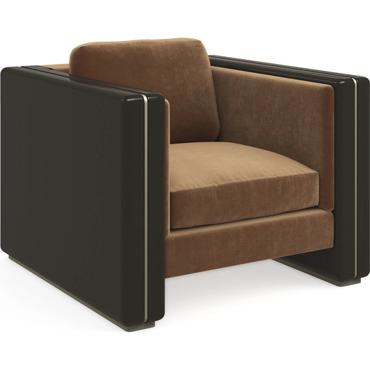 Gelee Chair by Caracole. Made from unique in a unique style.