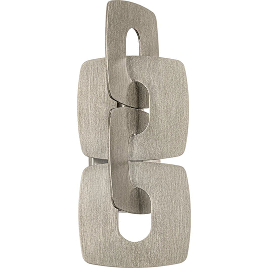 Trentino Wall Sconce by Corbett. Made from iron in a unique style.