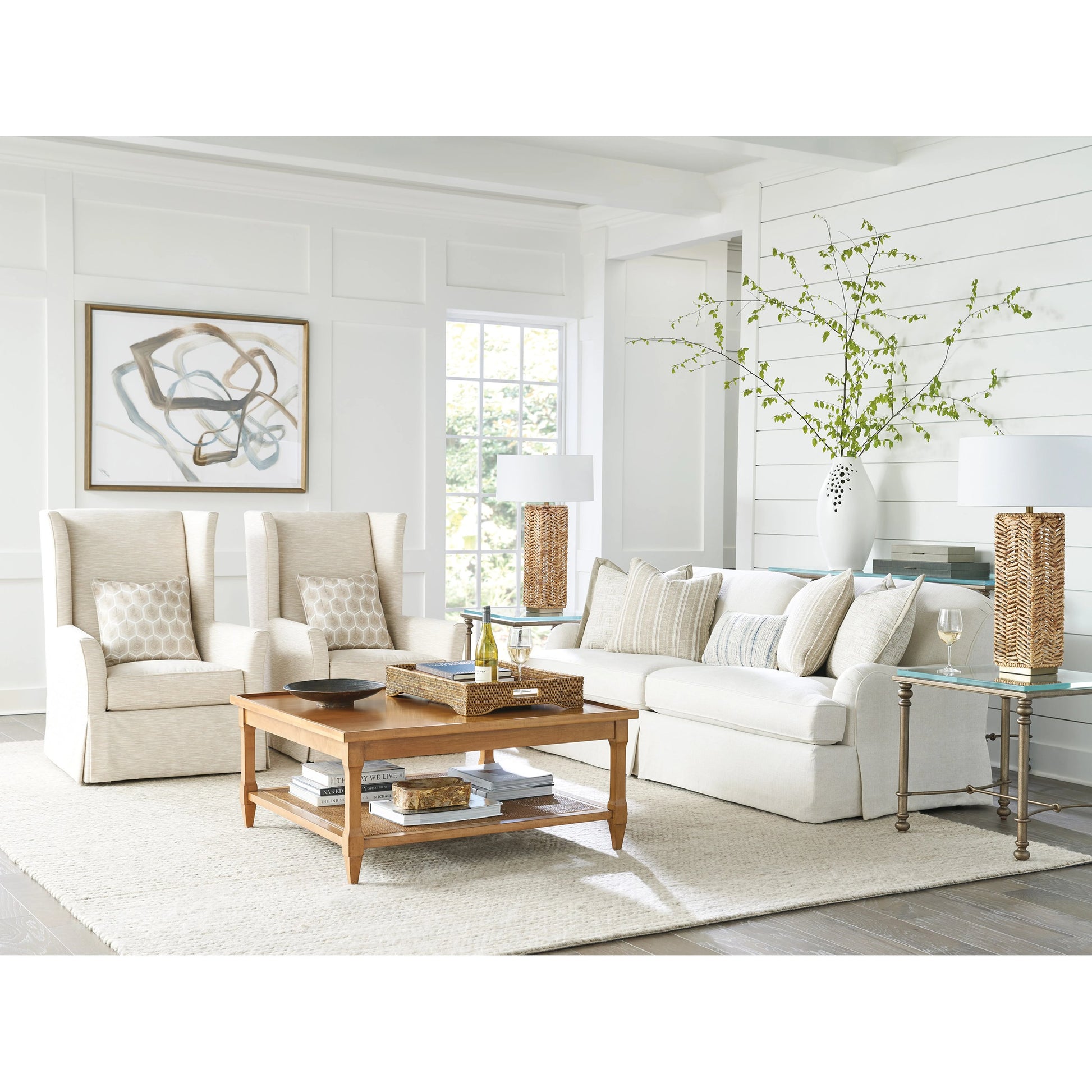 Temple Square Cocktail Table by Lexington in table rock. Made from unique in a cottage & farmhouse style.