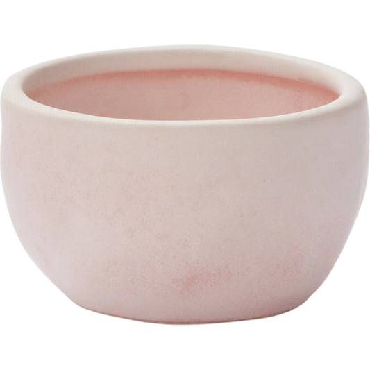 Lottie Bowl 2 (Set of 2) by Accent Decor. Made from ceramic in a modern style.