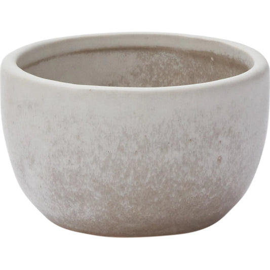 Lottie Bowl 2 (Set of 2) by Accent Decor. Made from ceramic in a modern style.