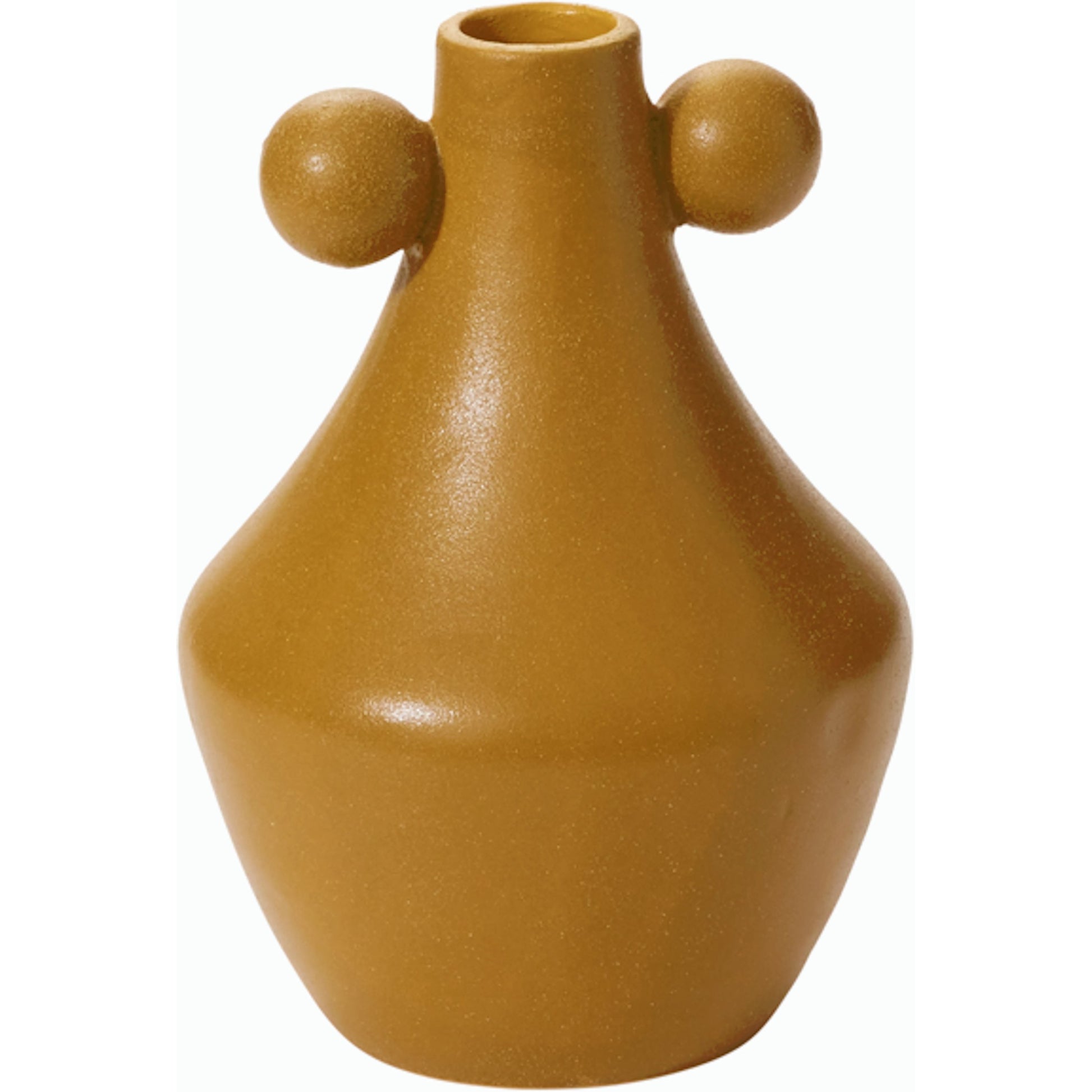 Matis Vase by Accent Decor. Made from ceramic in a modern style.