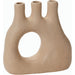 Matis Vase by Accent Decor. Made from ceramic in a modern style.