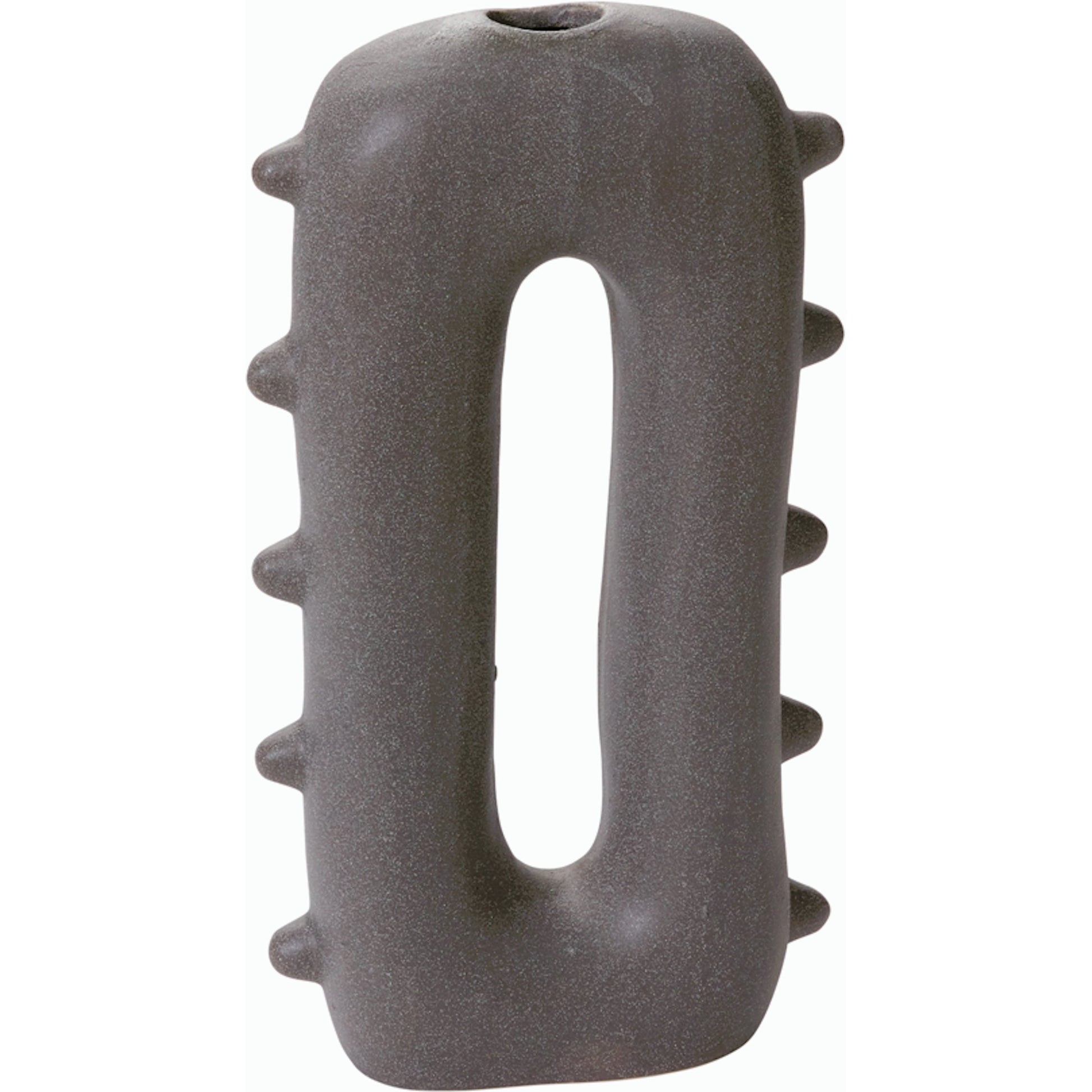 Matis Vase by Accent Decor. Made from ceramic in a modern style.
