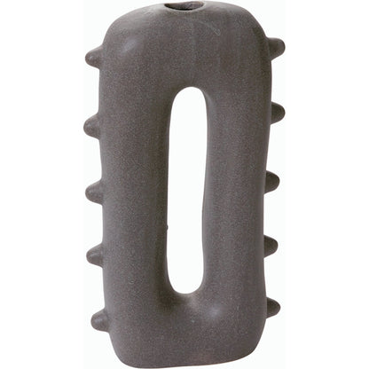 Matis Vase by Accent Decor. Made from ceramic in a modern style.