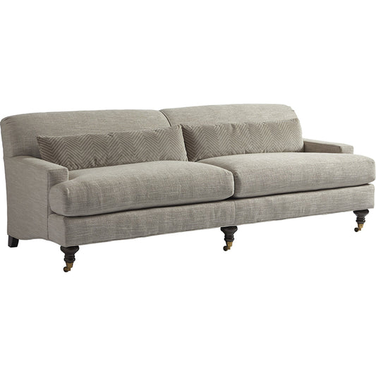 Oxford Sofa by Lexington. Made from unique in a transitional style.