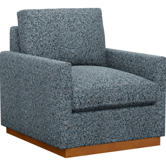 001 SI-2371272 | Primary Silo | Meadow View Swivel Chair by Lexington. Made from unique in a unique style.