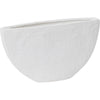 White / D 10" / W 2" / H 6"