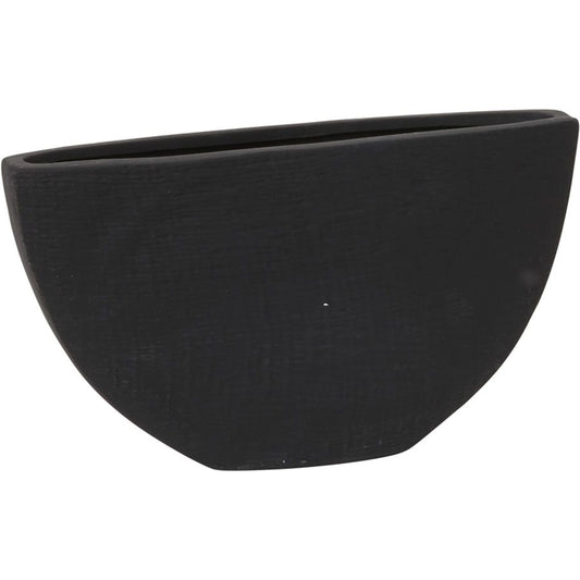 Anneli Boat by Accent Decor. Made from ceramic in a modern style.