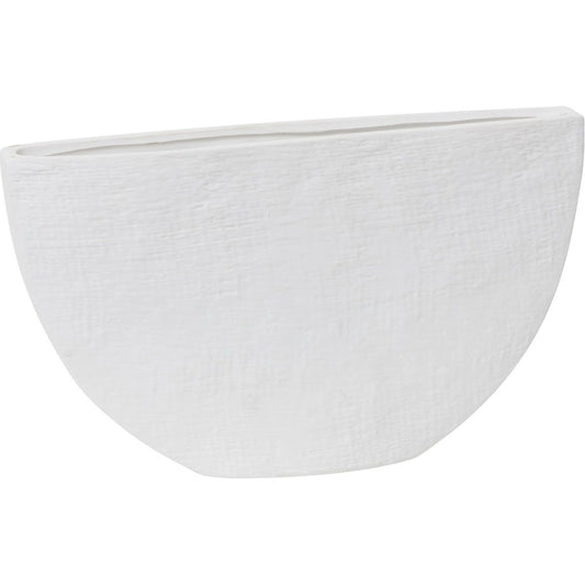 Anneli Boat by Accent Decor. Made from ceramic in a modern style.