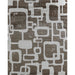 Koda Rug by Exquisite Rugs. Made from bamboo silk in a unique style.
