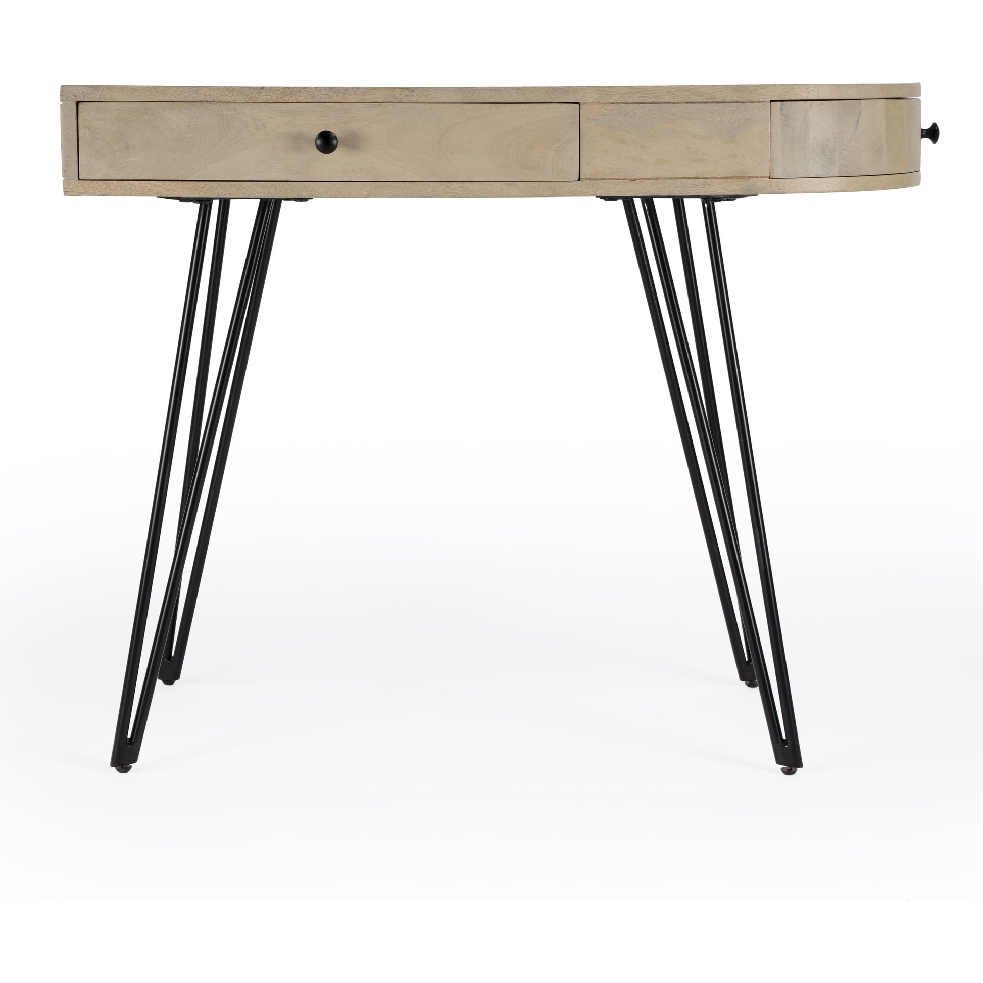 Sebastopol Loft Writing Desk by Butler Specialty Company in butler loft. Made from unique in a modern style.