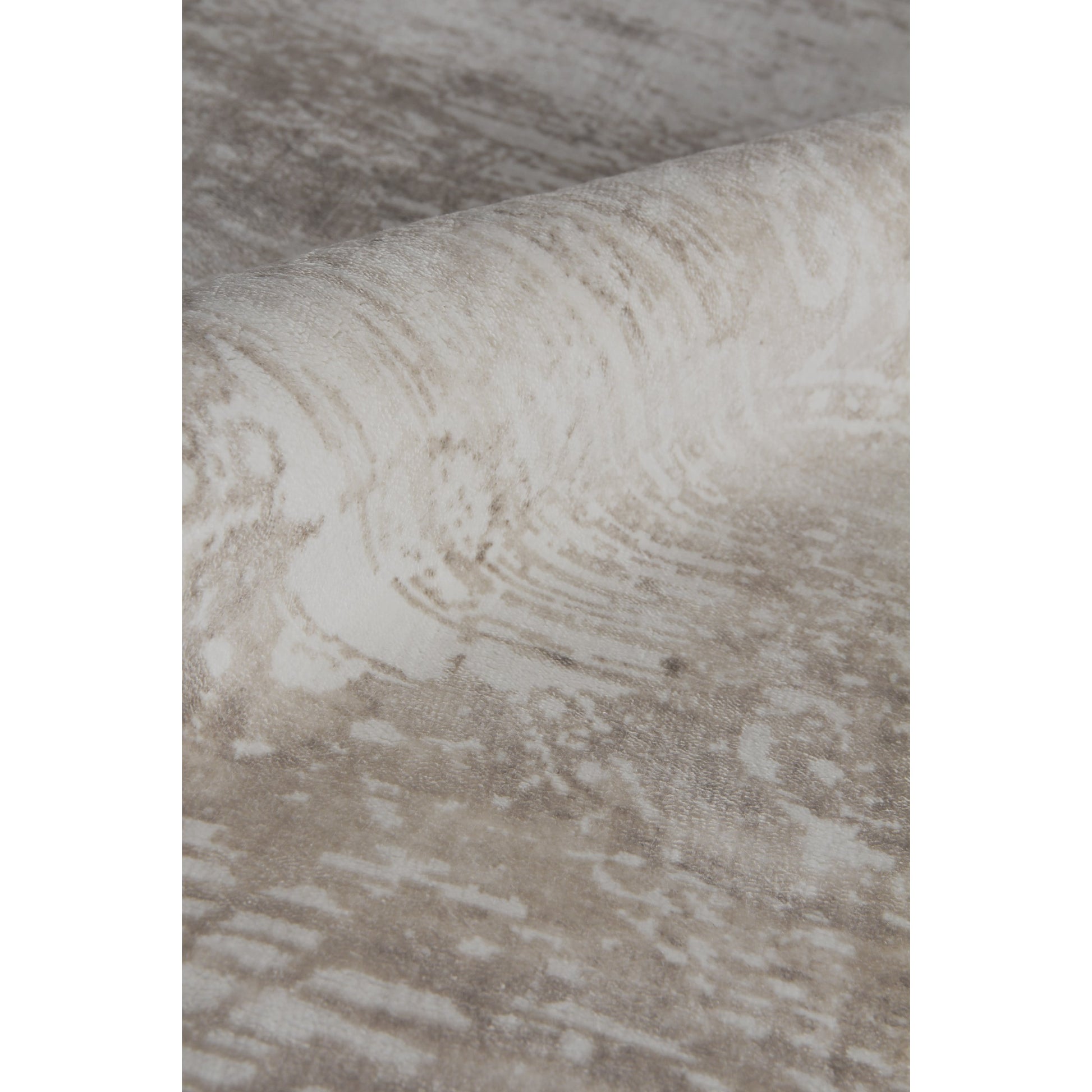 Koda Rug by Exquisite Rugs. Made from bamboo silk in a unique style.