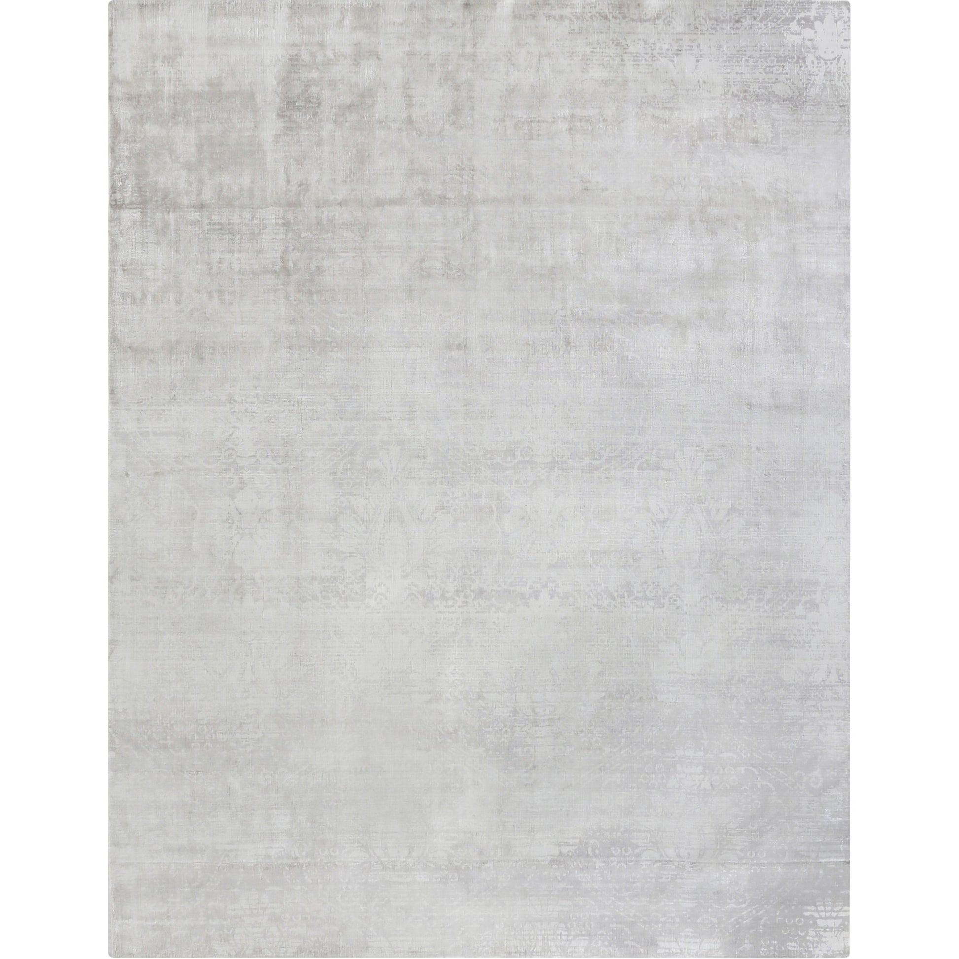 Koda Rug by Exquisite Rugs. Made from bamboo silk in a unique style.