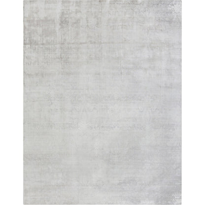 Koda Rug by Exquisite Rugs. Made from bamboo silk in a unique style.