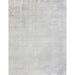 Koda Rug by Exquisite Rugs. Made from bamboo silk in a unique style.