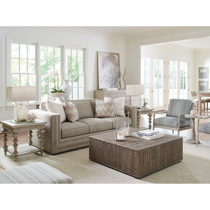 Mercer Sofa by Lexington. Made from unique in a transitional style.