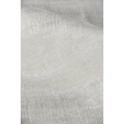 Koda Rug by Exquisite Rugs. Made from bamboo silk in a unique style.