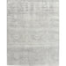 Koda Rug by Exquisite Rugs. Made from bamboo silk in a unique style.