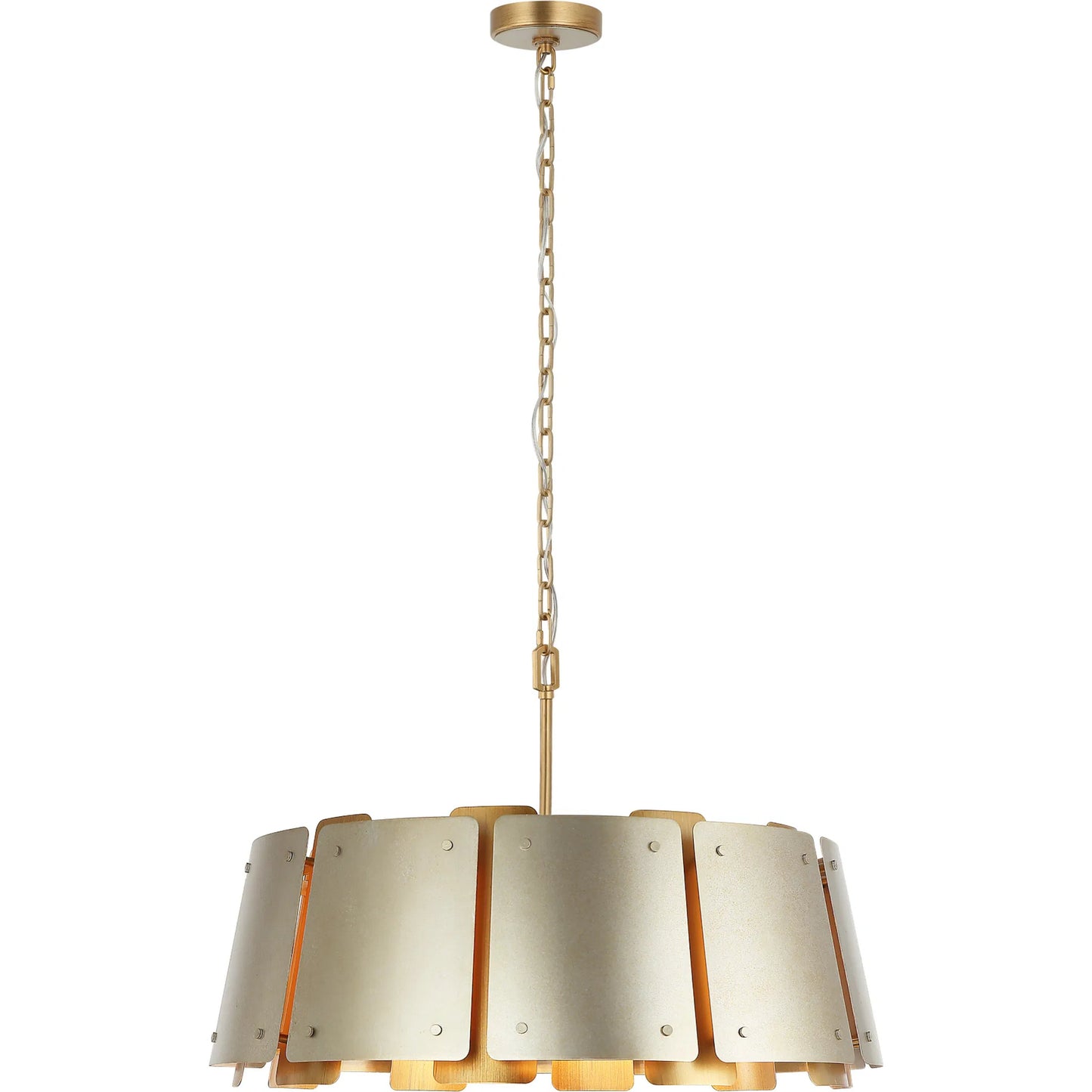 005 SI-2445118 | Additional Silo | Peep Show Pendant by Varaluz in sunwashed silver, brushed sienna. Made from unique in a modern style.
