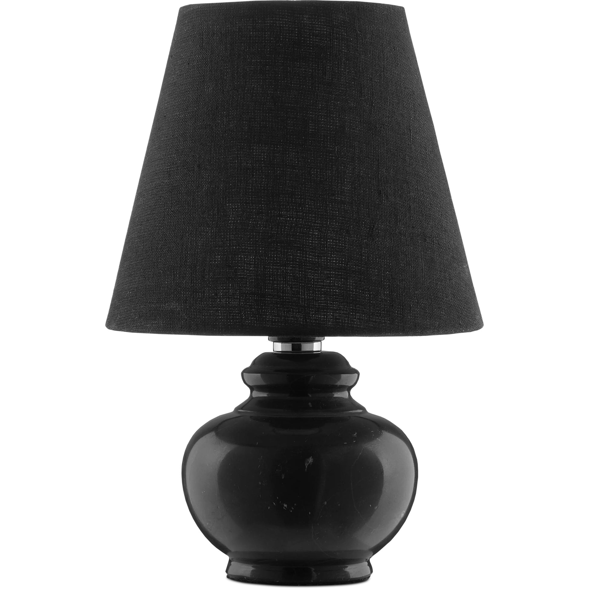 Piccolo Mini Table Lamp by Currey and Company. Made from unique in a traditional style.