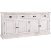 Nordic Ivory
