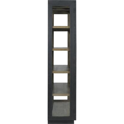 Larson 82" Tall Cabinet by Classic Home. Made from unique in a modern style.