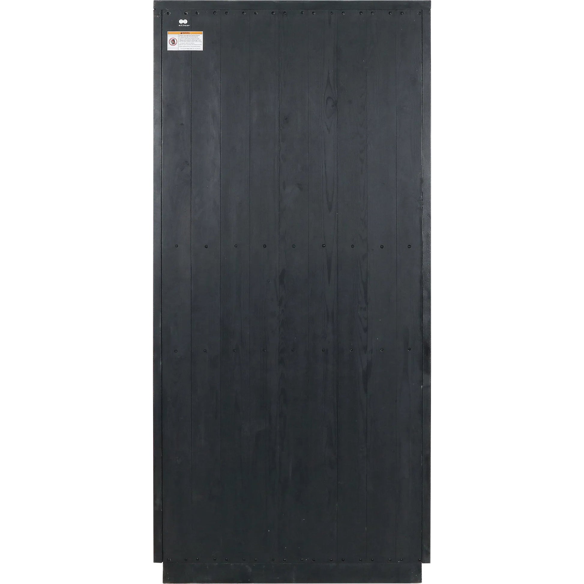 Larson 82" Tall Cabinet by Classic Home. Made from unique in a modern style.