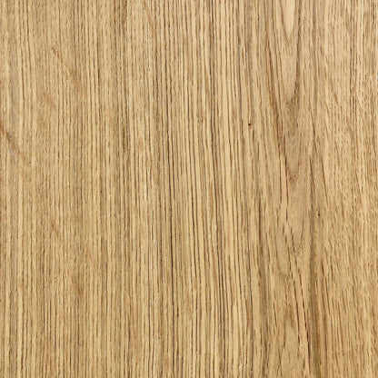 Orlando 4 Door Sideboard by Classic Home. Made from oak veneer in a modern style.