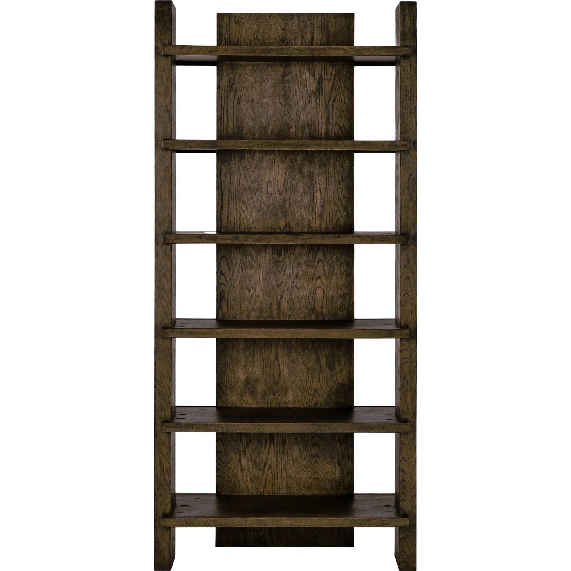 Doku Bookcase by Classic Home. Made from unique in a modern style.