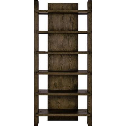 Doku Bookcase by Classic Home. Made from unique in a modern style.