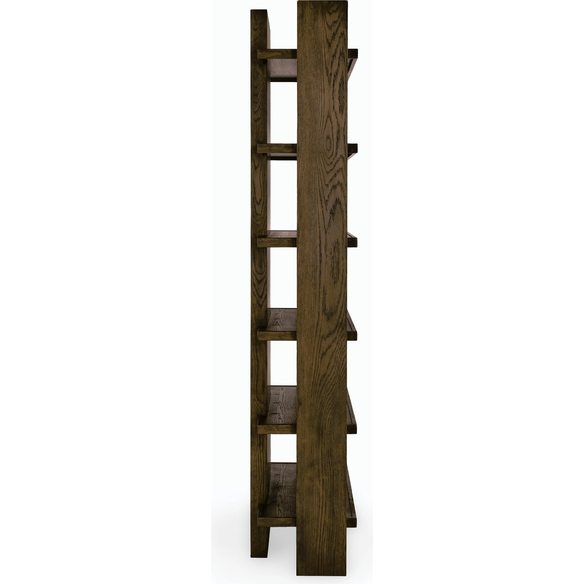 Doku Bookcase by Classic Home. Made from unique in a modern style.
