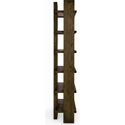 Doku Bookcase by Classic Home. Made from unique in a modern style.