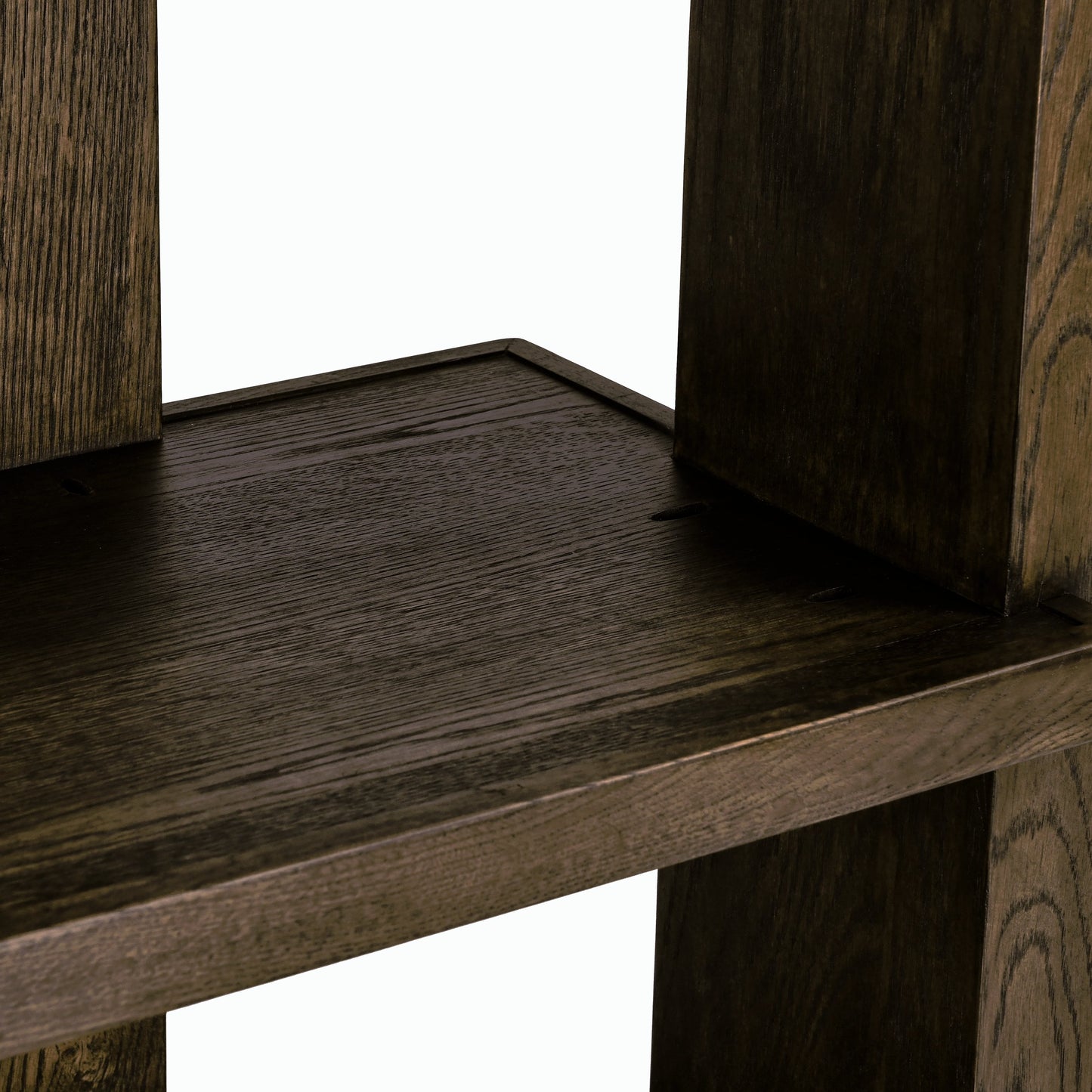 009 SI-2162595 | Closeup | Doku Bookcase by Classic Home. Made from unique in a modern style.