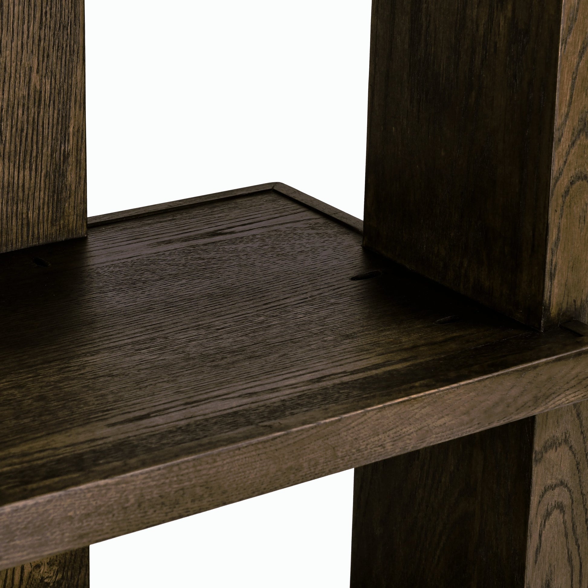 Doku Bookcase by Classic Home. Made from unique in a modern style.
