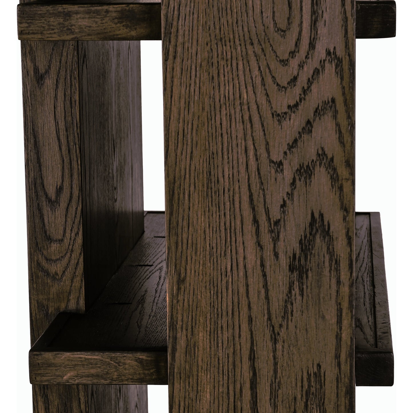 010 SI-2162595 | Closeup | Doku Bookcase by Classic Home. Made from unique in a modern style.