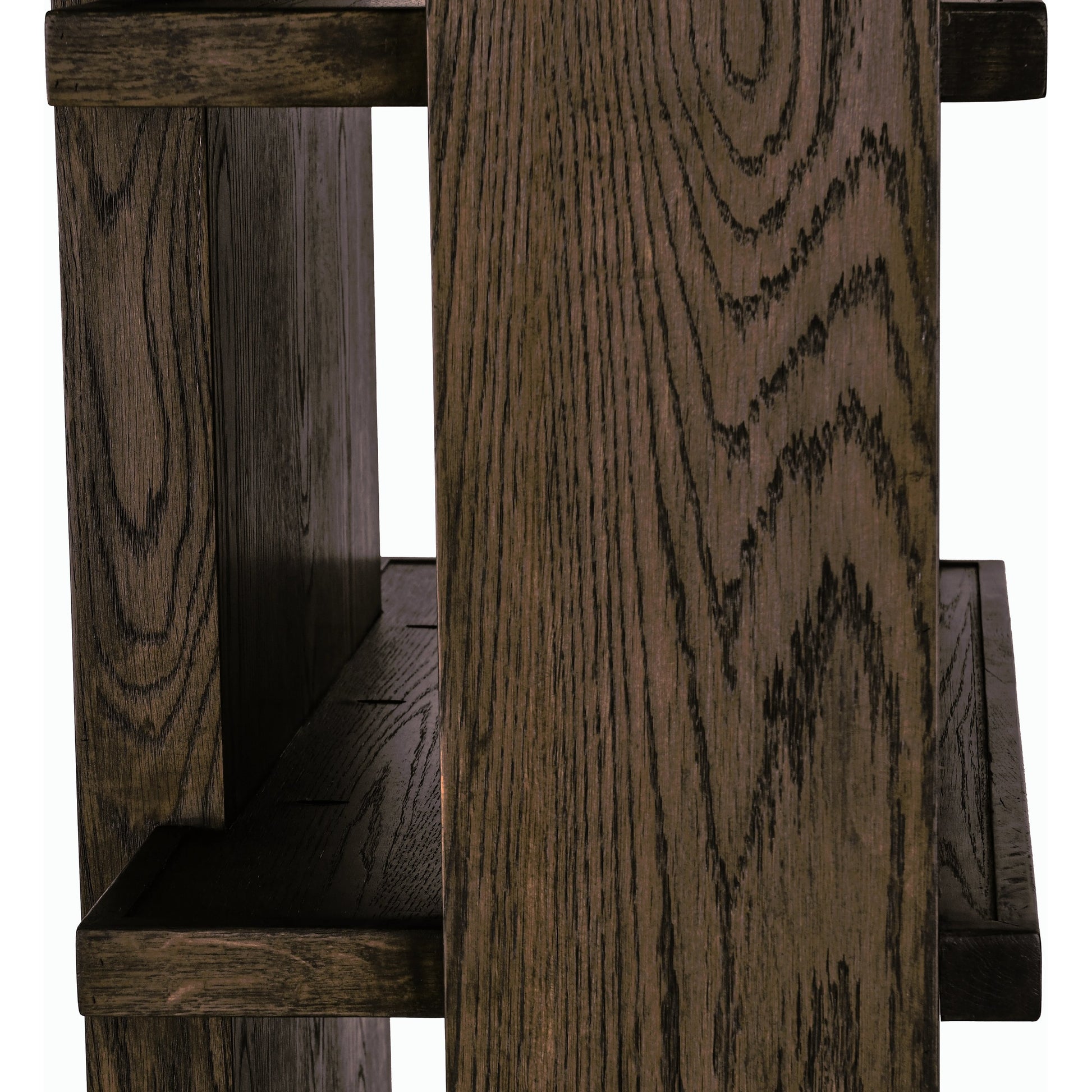 Doku Bookcase by Classic Home. Made from unique in a modern style.