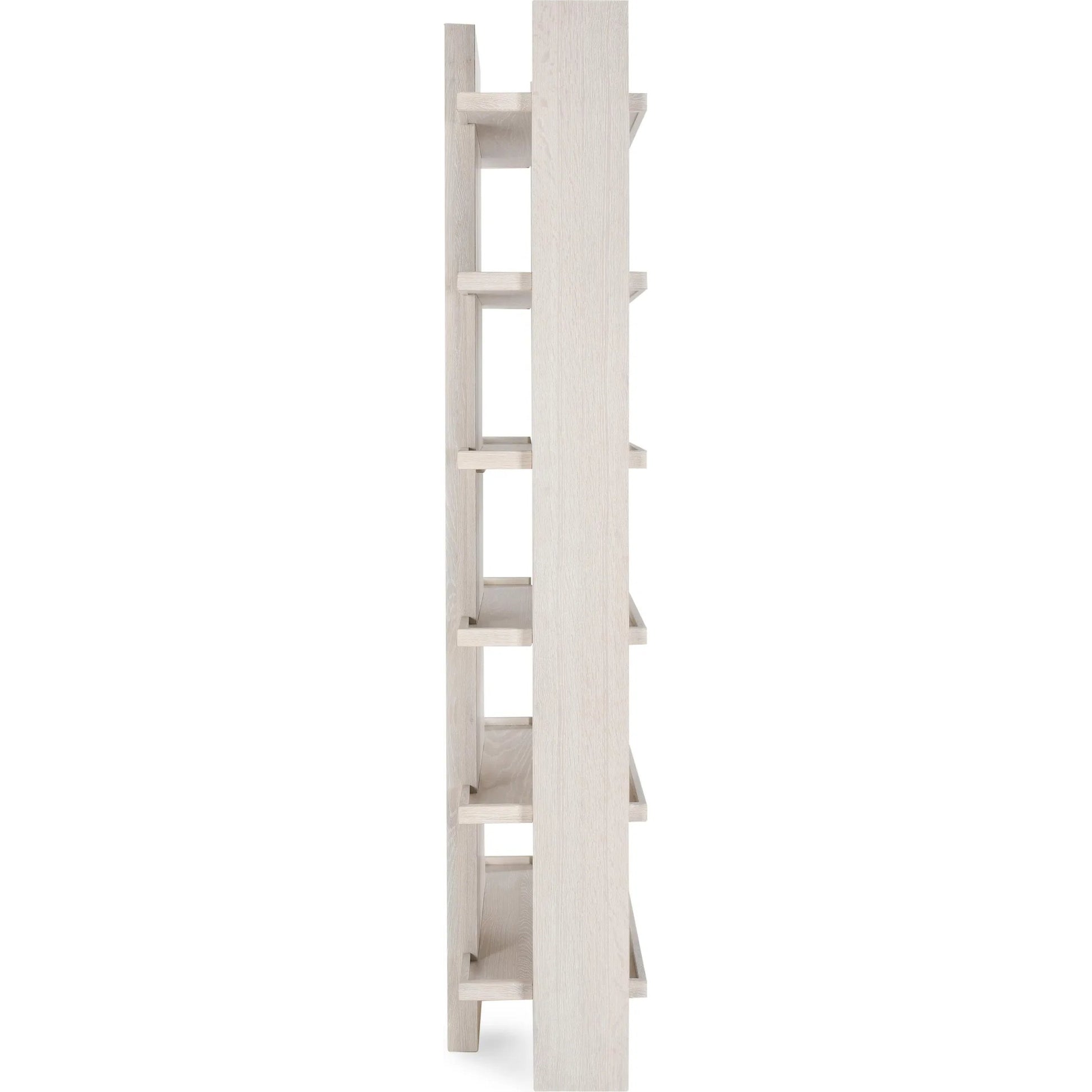Doku Bookcase by Classic Home. Made from unique in a modern style.