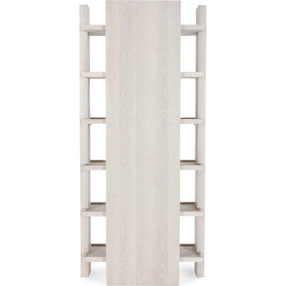 Doku Bookcase by Classic Home. Made from unique in a modern style.