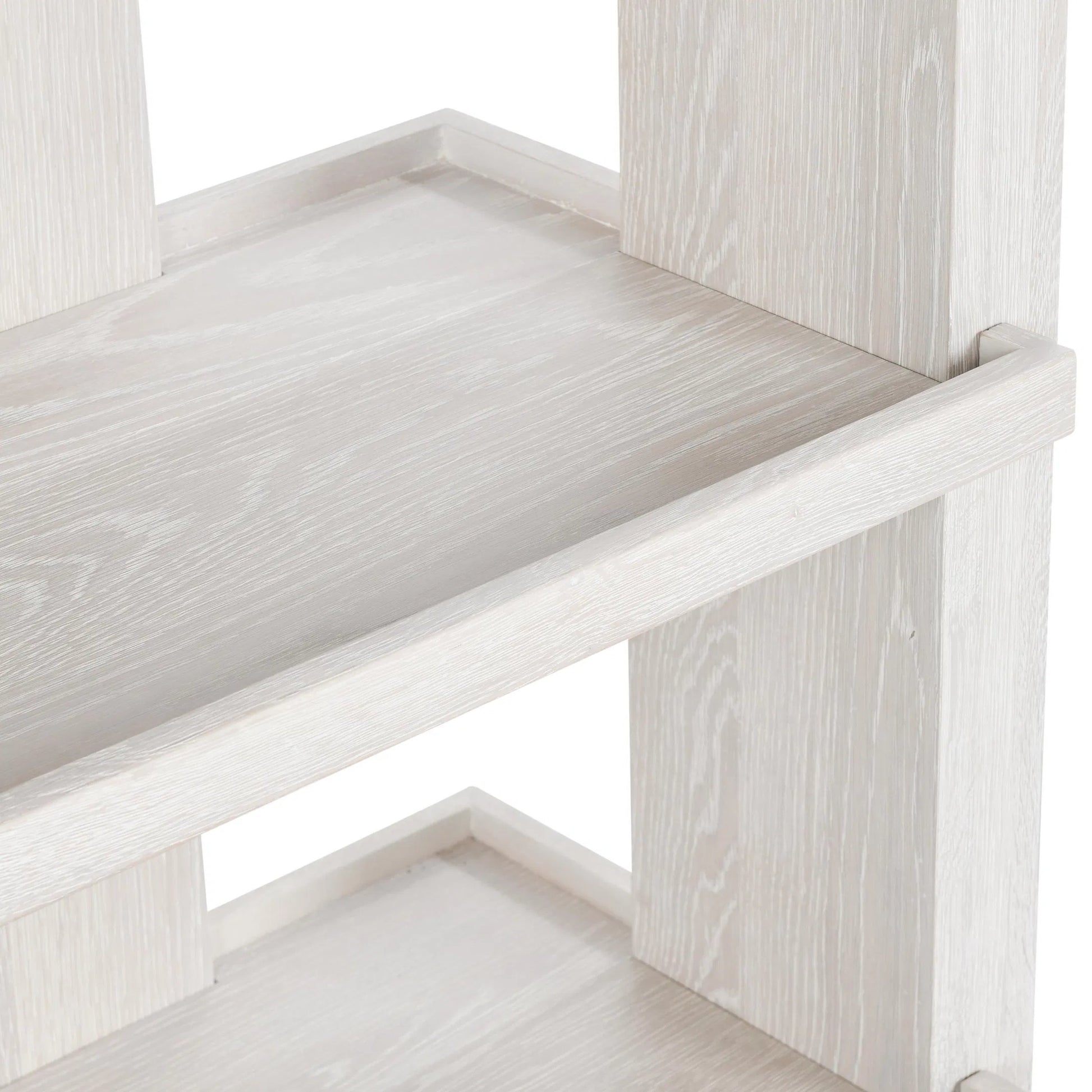 Doku Bookcase by Classic Home. Made from unique in a modern style.