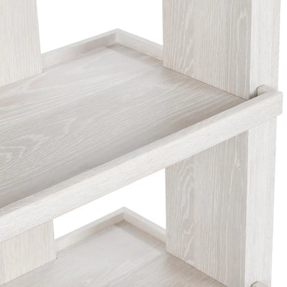 Doku Bookcase by Classic Home. Made from unique in a modern style.