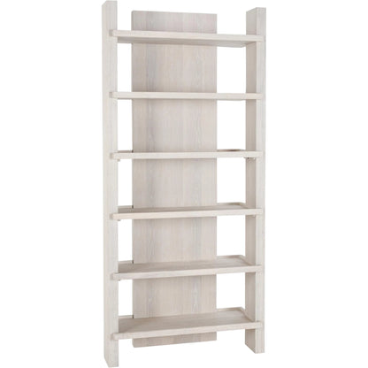 Doku Bookcase by Classic Home. Made from unique in a modern style.