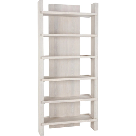 Doku Bookcase by Classic Home. Made from unique in a modern style.