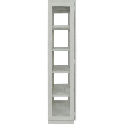 Larson 82" Tall Cabinet by Classic Home. Made from unique in a modern style.