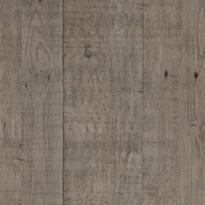 Denver 50" Wood Sideboard Buffet by Classic Home in distressed gray, concrete white. Made from concrete laminate, reclaimed pine in a transitional style.